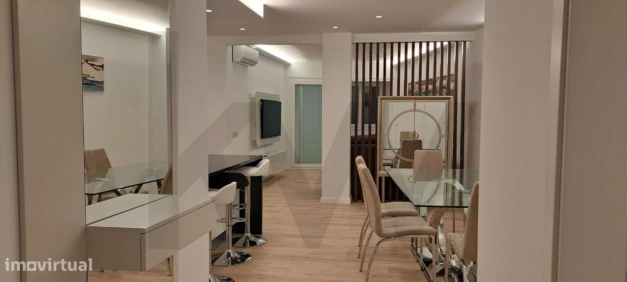 Apartamento T2 no Bom Jesus – Centro da Cidade - Grande imagem: 3/27