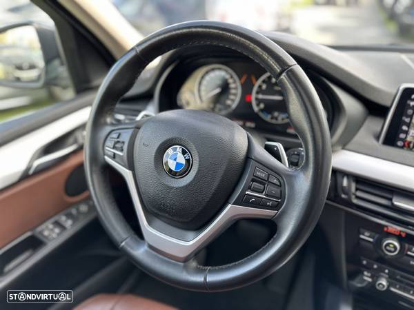 BMW X5 40e xDrive - 18