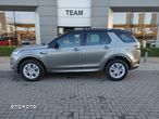 Land Rover Discovery Sport 2.0 D165 mHEV Dynamic SE - 14