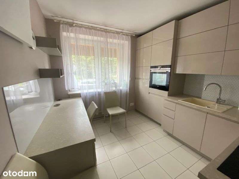 Trzy pokoje z oddzielną kuchnią, Arciszewskiego - Pełny obrazek: 4/17