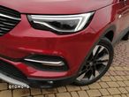 Opel Grandland X 1.2 T GPF Elegance Business Pack S&S - 27