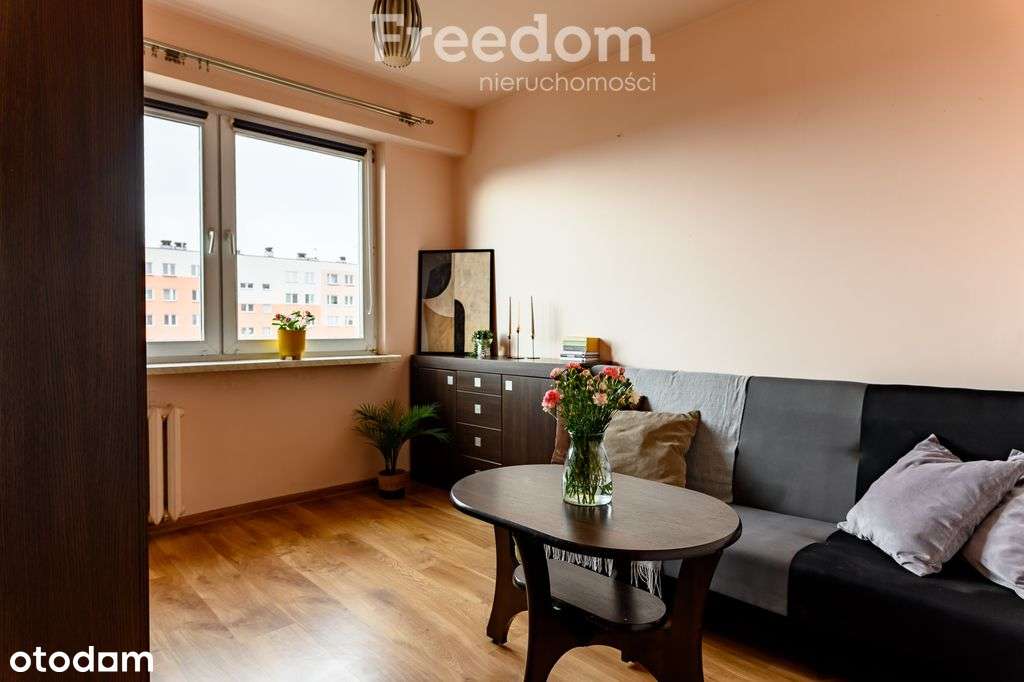 Mieszkanie 53 m2 Rzeszów Podwisłocze 4-2