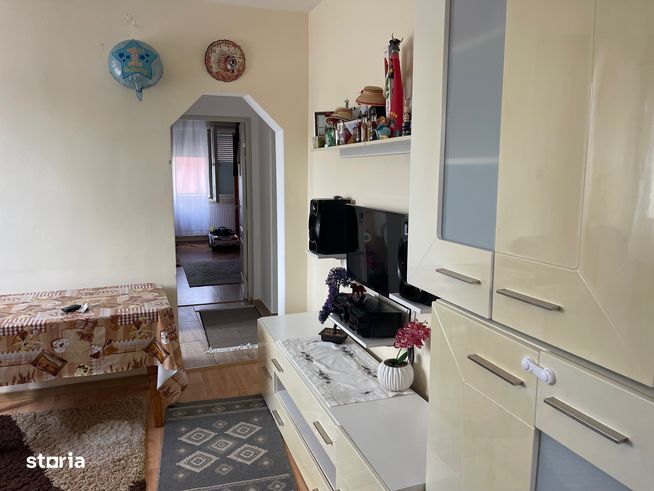 Apartament 2 camere, in Asociatie,Zona Poligonului-3