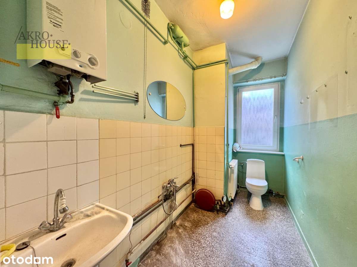 ❤️Przestronne M4, loggia, dwustronne, dobry układ✅-12