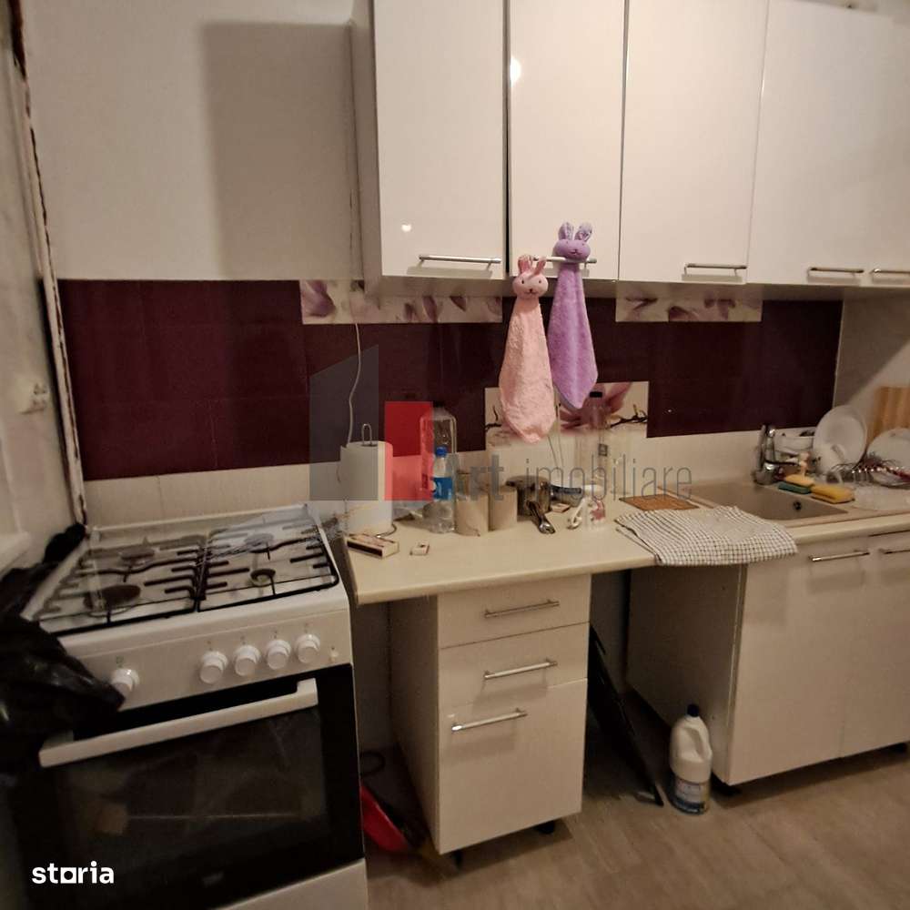 Apartament cu 2 camere de inchiriat in zona Bucurestii Noi - Imagine principală: 5/9