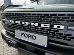 Ford Bronco 2.7 EcoBoost e-4WD Badlands - 4