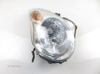 LAMPA LEWA PRZEDNIA SUZUKI ALTO VII - 4