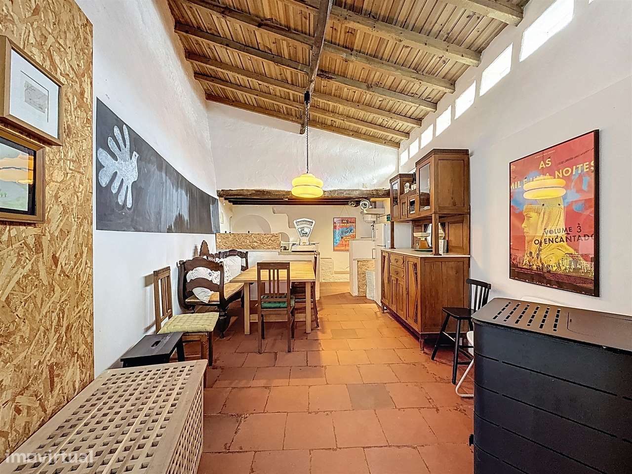 Moradia T3 Venda em Santa Maria, São Pedro e Sobral da Lagoa,Óbidos-4