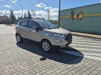 Ford EcoSport 1.0 EcoBoost TITANIUM - 1