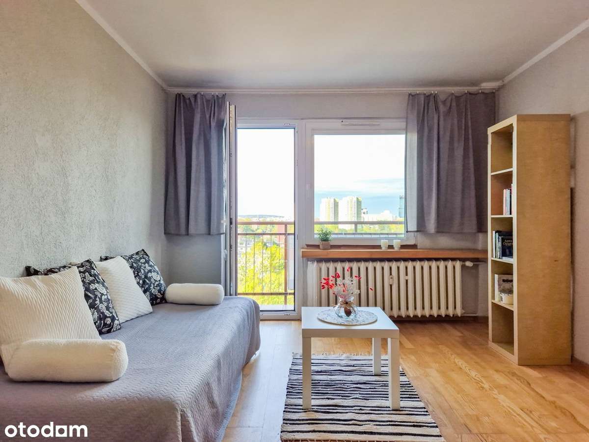 Tutaj każdy poranek zaczyna się od niezwykłego widoku na Katowice-14