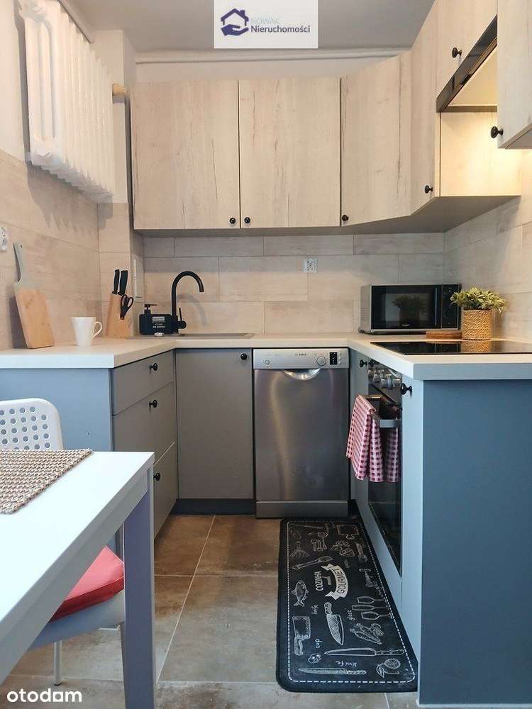 2 pokoje, ogrzewanie miejskie, blisko do uczelni-13