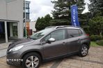 Peugeot 2008 1.2 Pure Tech Style S&S - 6