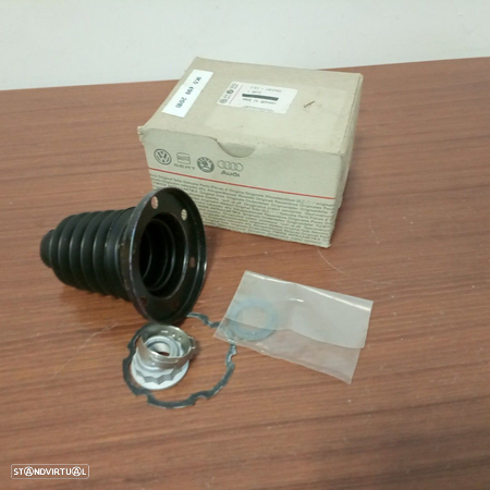 Kit Reparação De Transmissão Volkswagen Golf V (1K1) - 3