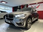 BMW X6 xDrive30d BluePerformance Edition Exclusive - 3