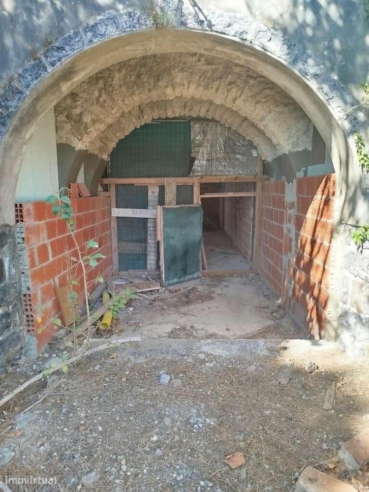 Moradia Ranholas, Sintra - Grande imagem: 4/12