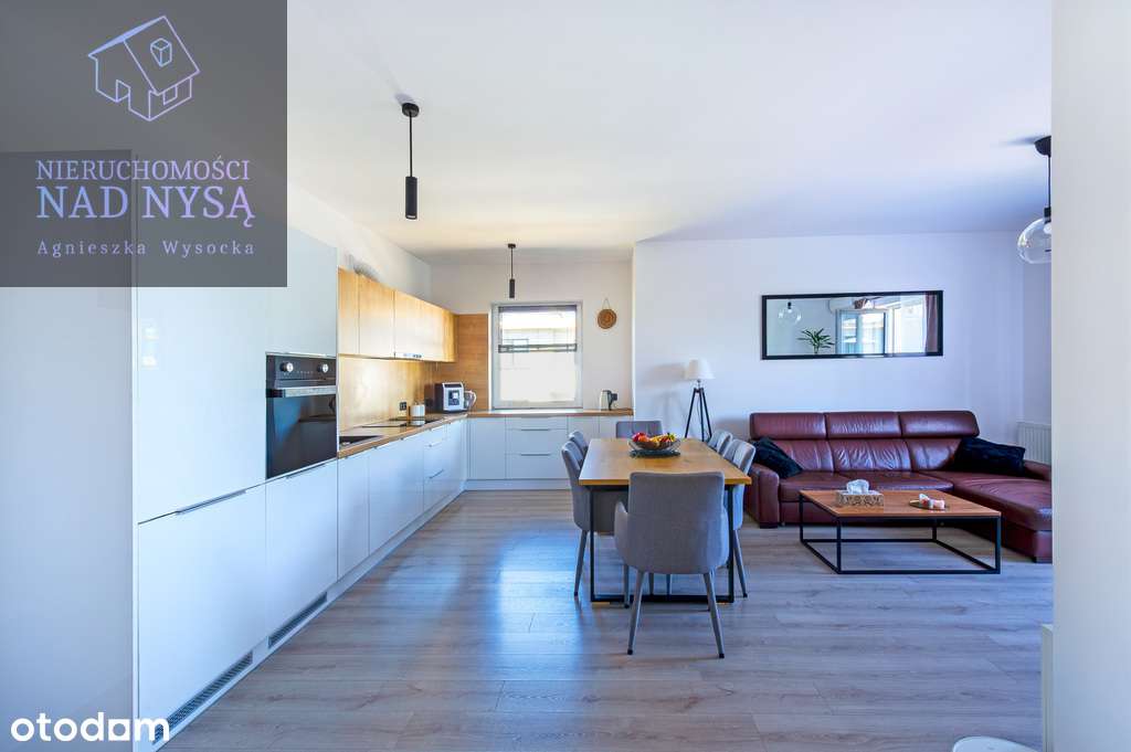 2 pok., pow. 57,44 m2, balkon, piwnica! - Pełny obrazek: 4/15