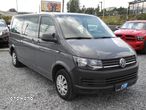 Volkswagen Transporter - 2