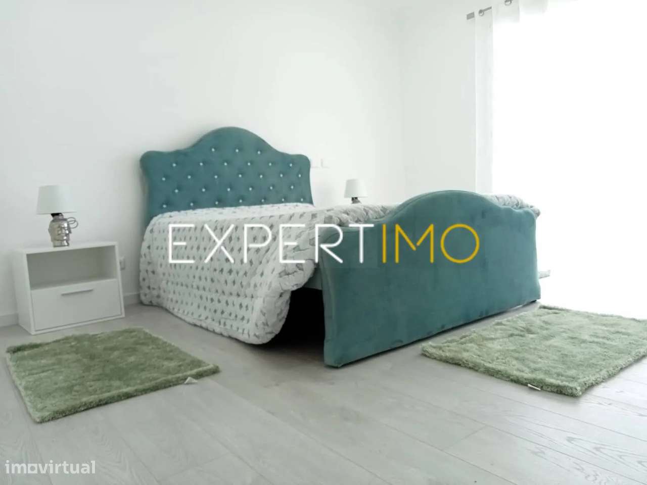 Moradia T2 São Bento, Porto de Mós, Leiria com design moderno-7