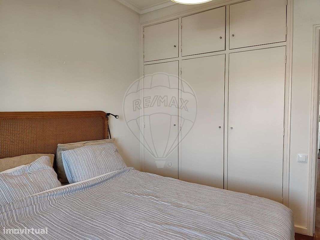 Apartamento T3 para venda-23