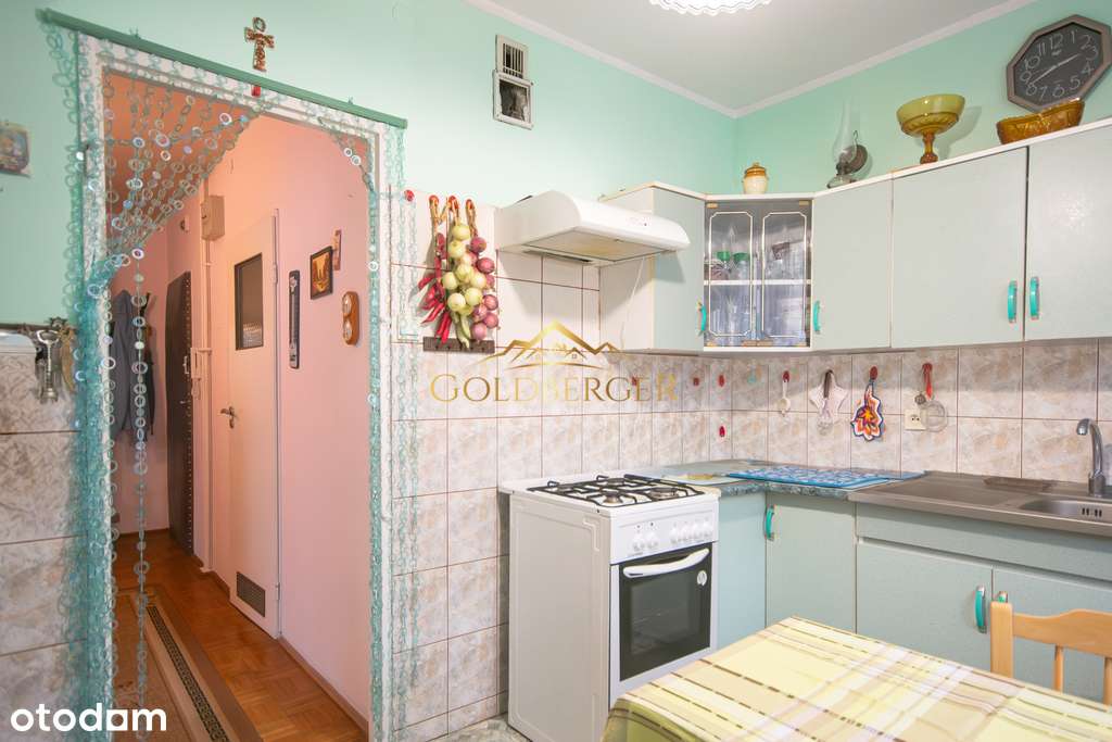 Zamieszkaj wygodnie – 2 pokoje, przemyślany układ!-12