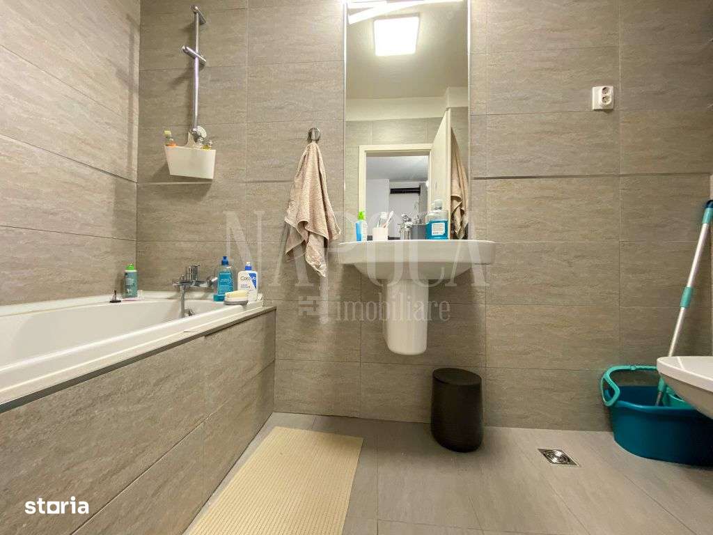 Apartament 2 camere de vanzare in Buna Ziua, Cluj Napoca - Imagine principală: 4/5