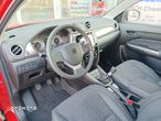 Suzuki Vitara 1.4 Boosterjet SHVS Elegance 4WD - 10