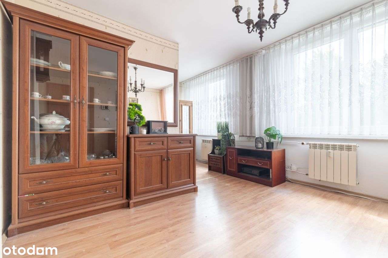 Mieszkanie 3-pokojowe, ul. Kolista Ruda-2