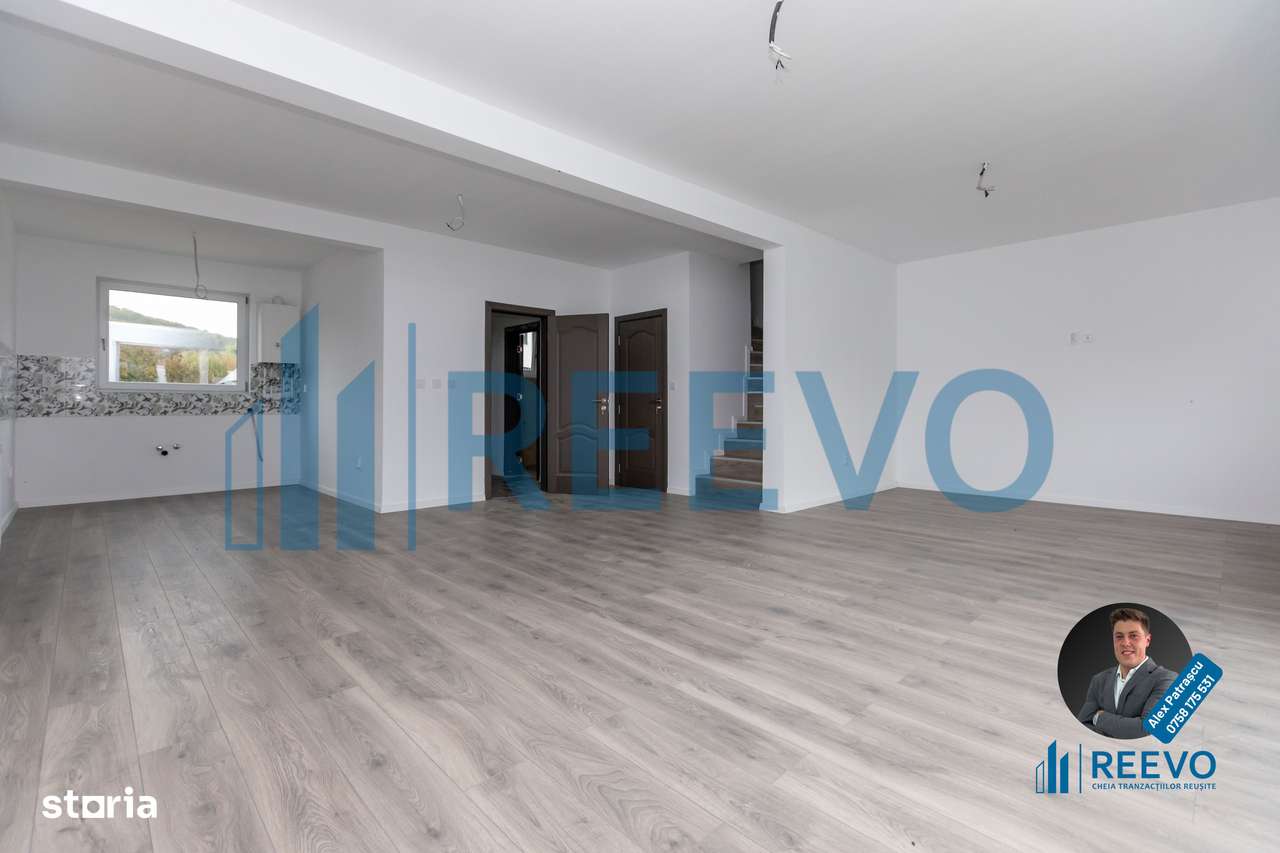 Duplex modern cu priveliște spre pădure!-9