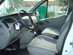 Renault Trafic Frio7frigorifico - 9