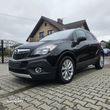 Opel Mokka 1.7 CDTI Cosmo S&S 4x4 - 4