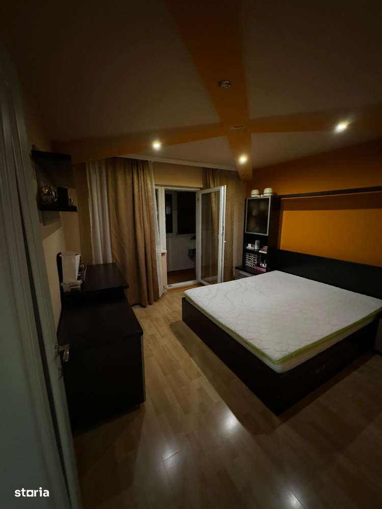 APARTAMENT 4  CAMERE| OSTROVENI | N.IORGA | ET.3 | MOBILAT SI UTILAT|-7