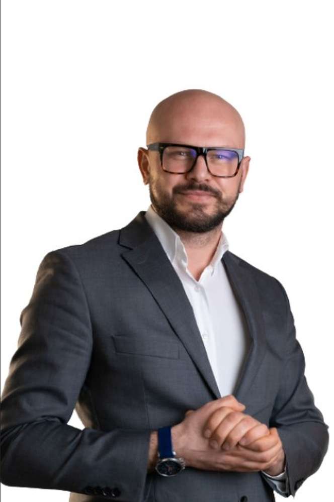 Piotr Rosiek