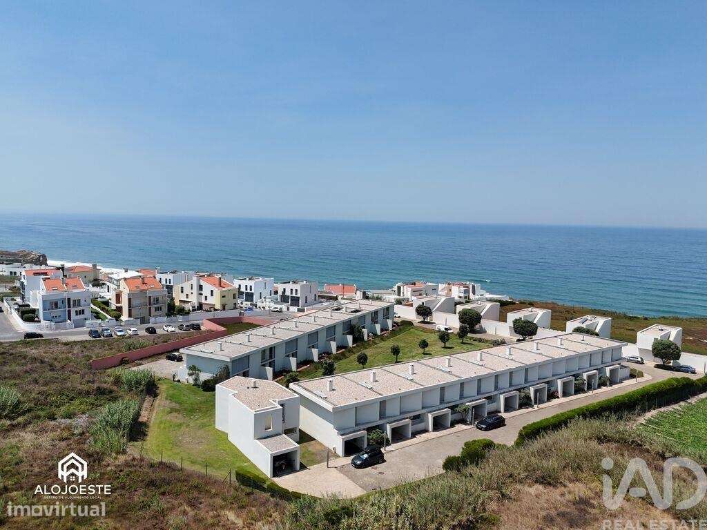 Casa / Villa T3 em A dos Cunhados e Maceira de 143,00 m2 - Grande imagem: 4/13
