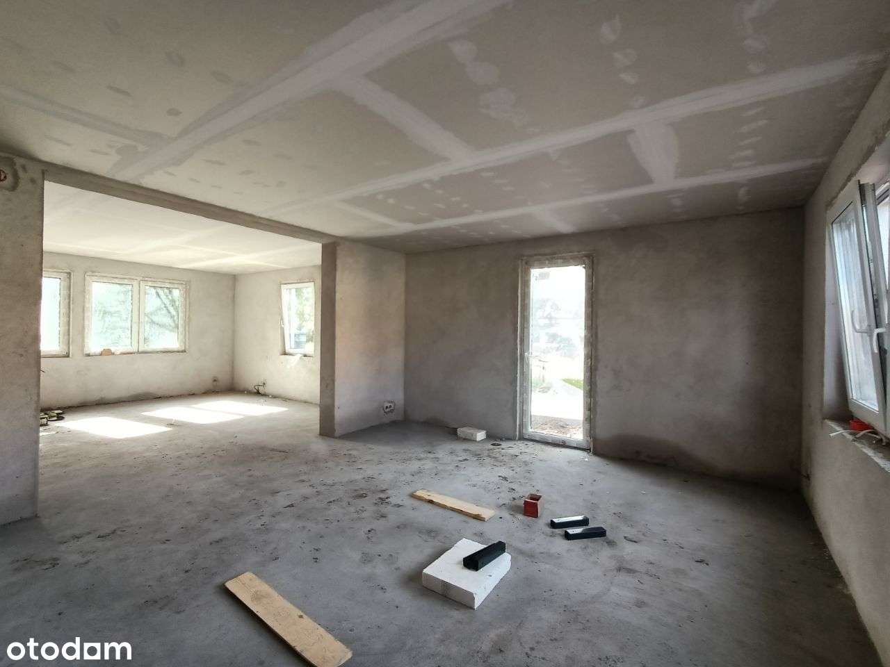 Dom 220m² stan deweloperski, Kamienica Polska-15