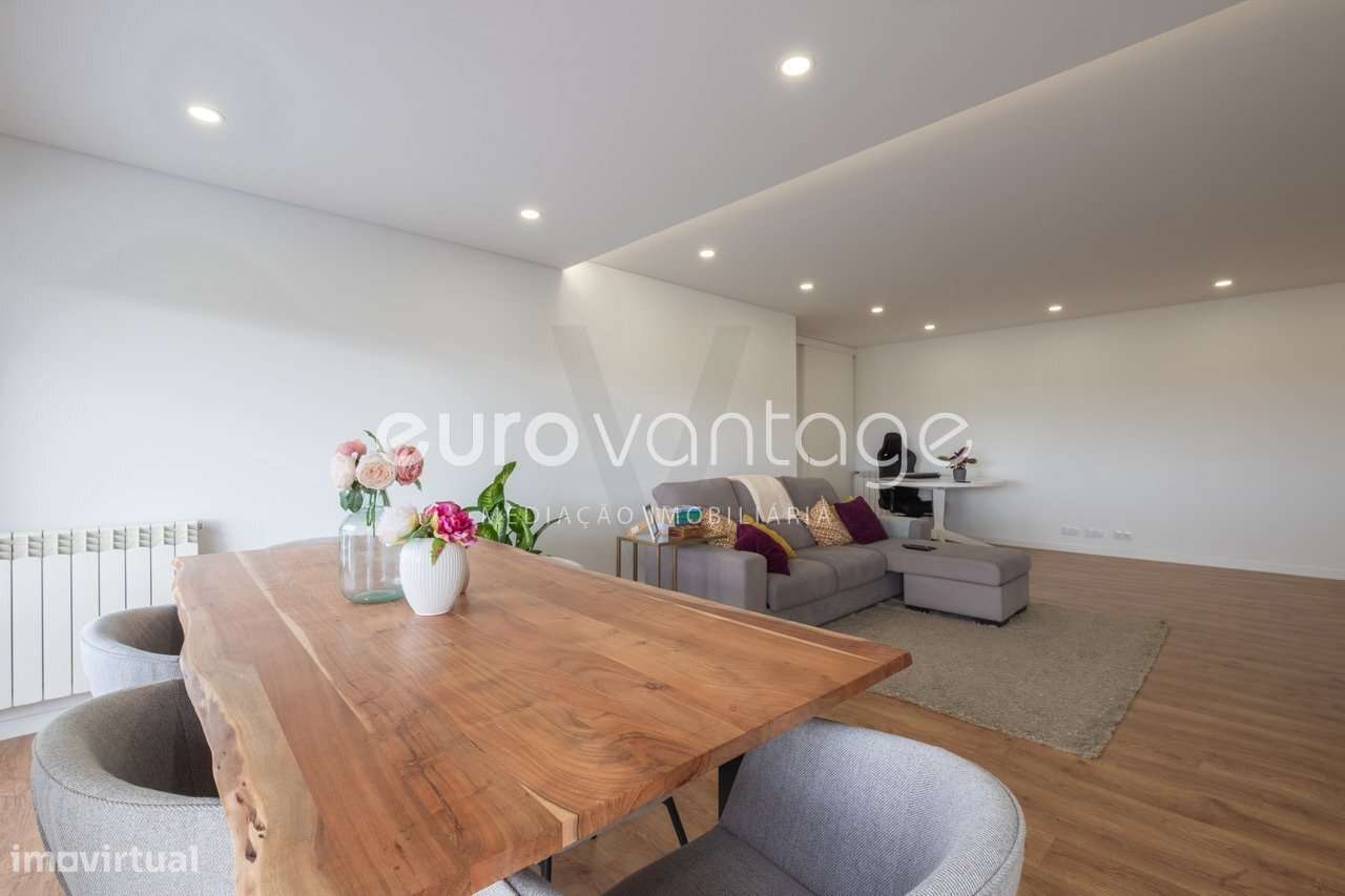 Apartamento T3 para venda em Marinha Grande-10