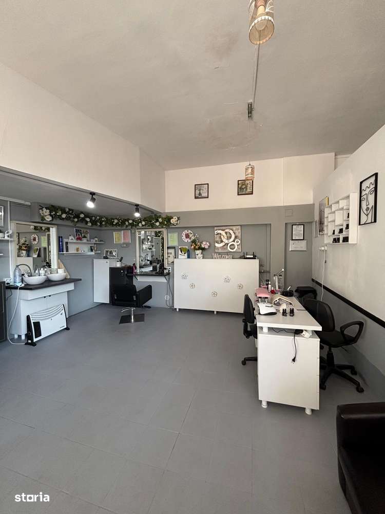 DGM IMOBILIARE: Spatiu comercial in Complexul Simplon - Imagine principală: 4/11