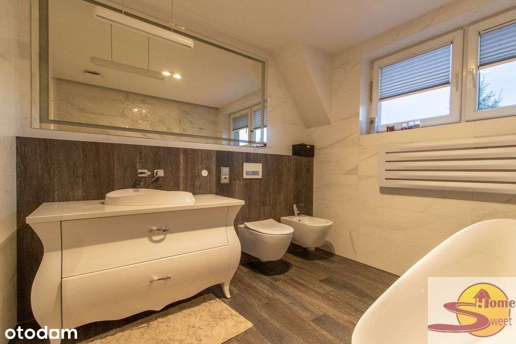 Dom na sprzedaż os. Godów-15