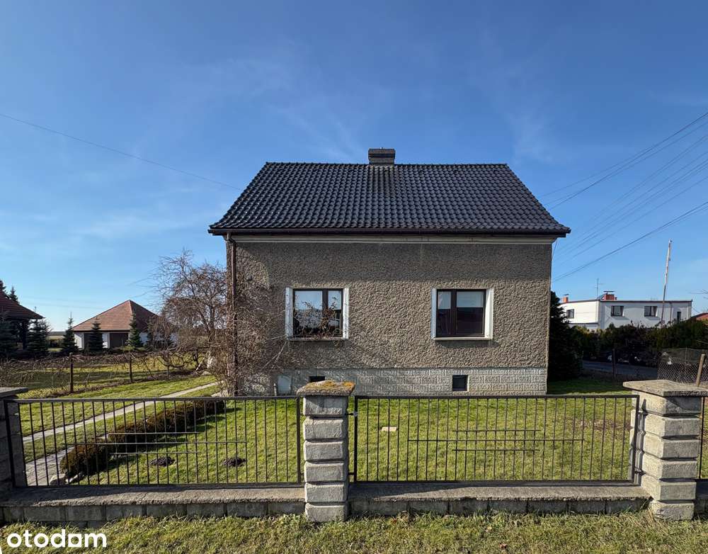 Świetna lokalizacja i ogromne możliwości!-1