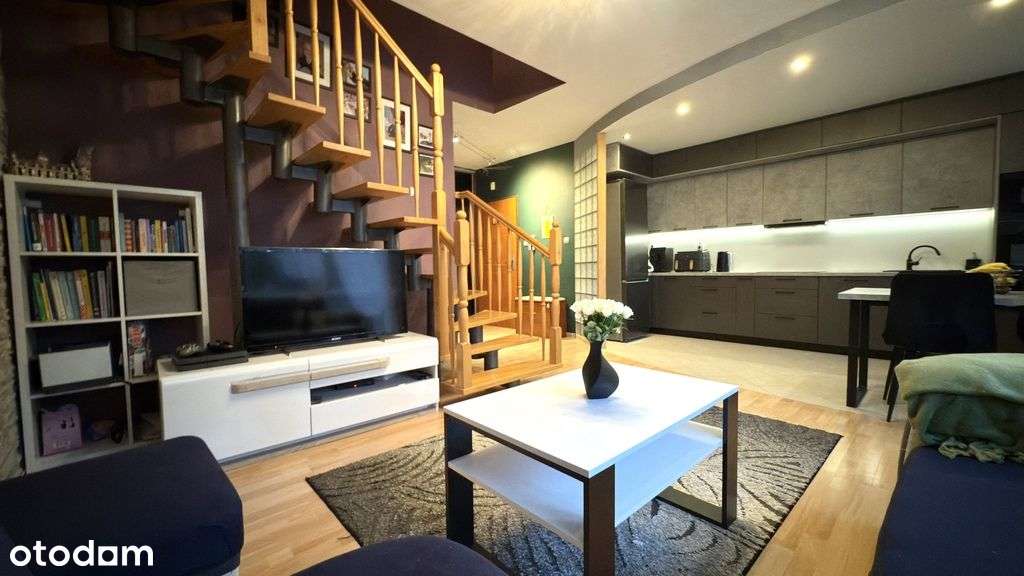 Na sprzedaż 3 pokojowe mieszkanie w Przecławiu-7