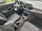 Hyundai I30 1.4 100CP 5DR M/T Comfort+ - 9