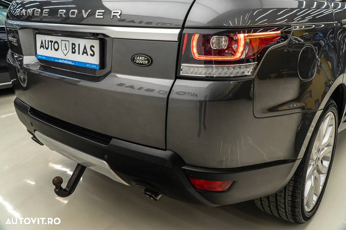 Land Rover Range Rover Sport 3.0 I TDV6 HSE Dynamic - 14