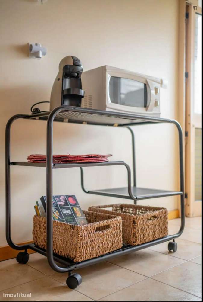 Apartamento com 1 quartos - localizado em Cedofeita Porto - Grande imagem: 4/6