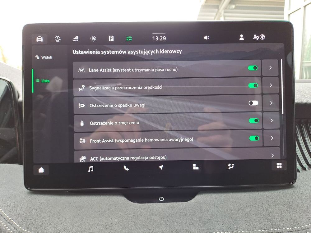 SKODA SUPERB 2.0 TDI 193KM DSG 4x4 SPORTLINE, fabryczny hak