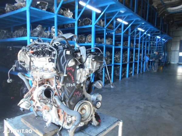 Motor Ford Kuga 2.0 TDCI  EURO 5 2010 2011 2012 2013 2014 2015 - 2