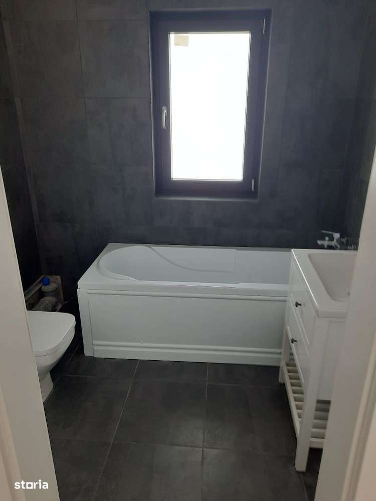 Casa 5 Camere-La Cheie-3 Bai-Curte 402mp - La Asfalt - Comuna Berceni! - Imagine principală: 4/20