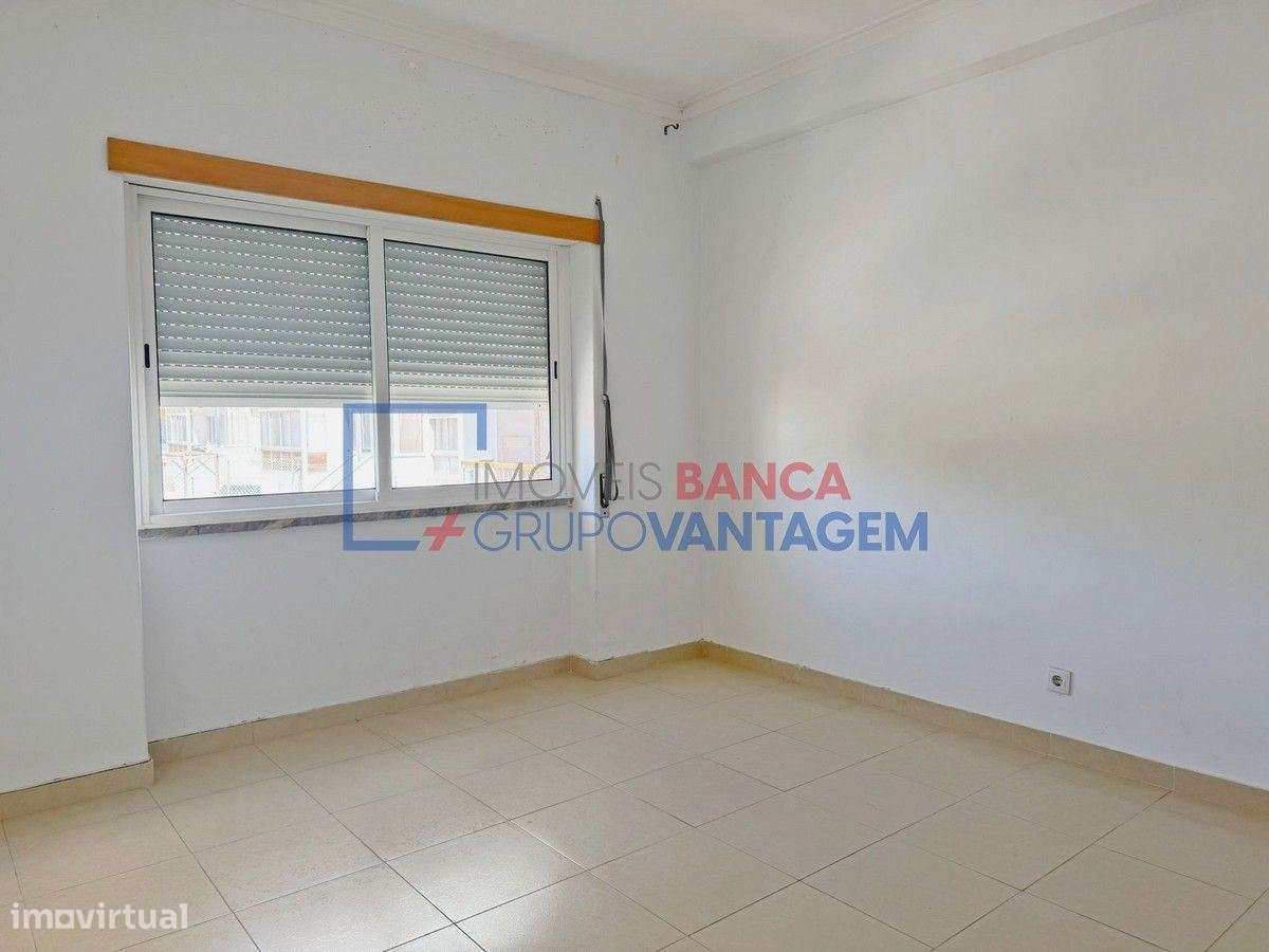 Apartamento T3 Em Mem Martins