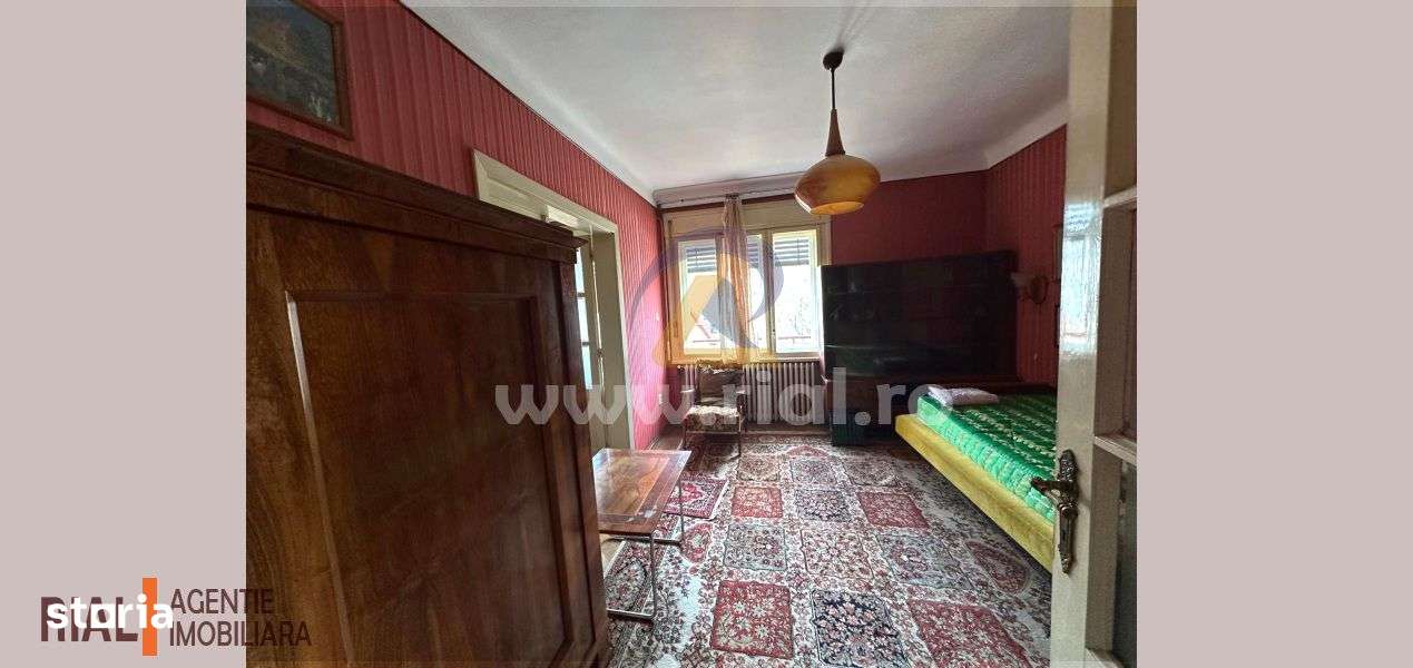 Casa tip Duplex, 4 camere, Zona Centrala-9