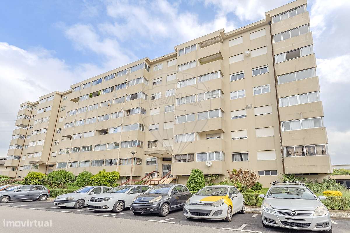Apartamento T2 para venda-12