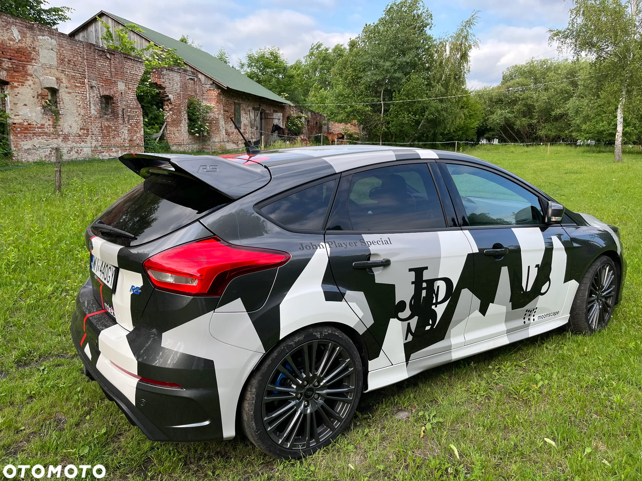 Ford Focus 2.3 EcoBoost RS - 3