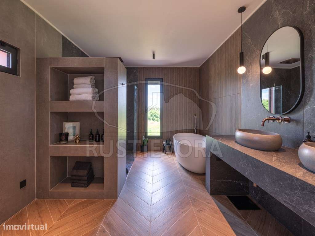 Quinta de Luxo no Alentejo - Um Refúgio Exclusivo em Montemor-o-Nov...-44